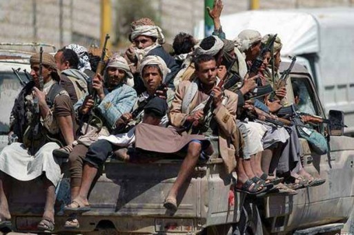 القوات المشتركة تُكبّد الحوثيين خسائر شرق حيس