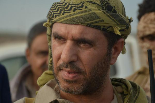 ‏العميد دويد : الحوثيون منعوا الفريق الأممي من الدخول إلى مدينة الدريهمي