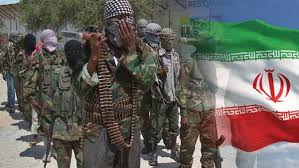 مجلة أمريكية: ايران تنقل الأسلحة للحوثيين عبر حركة الشباب الصومالية