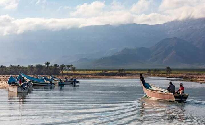 كاتبتان تسعيان لنشر أول دليل سياحي عن جزيرة سقطرى اليمنية