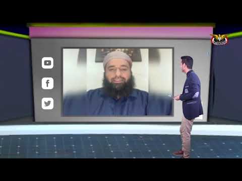 ترينديمن | الشيخ جمال بن عطاف والمطالبة بطرده من الكويت بسبب الفتوى