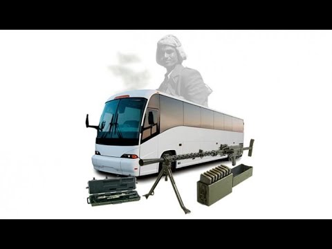 حافلات تركية لخدمة الحوثي