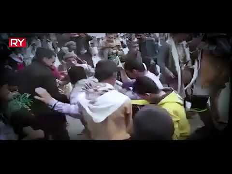ثائرات وثوار اليمن ضد الكهنوت الحوثي